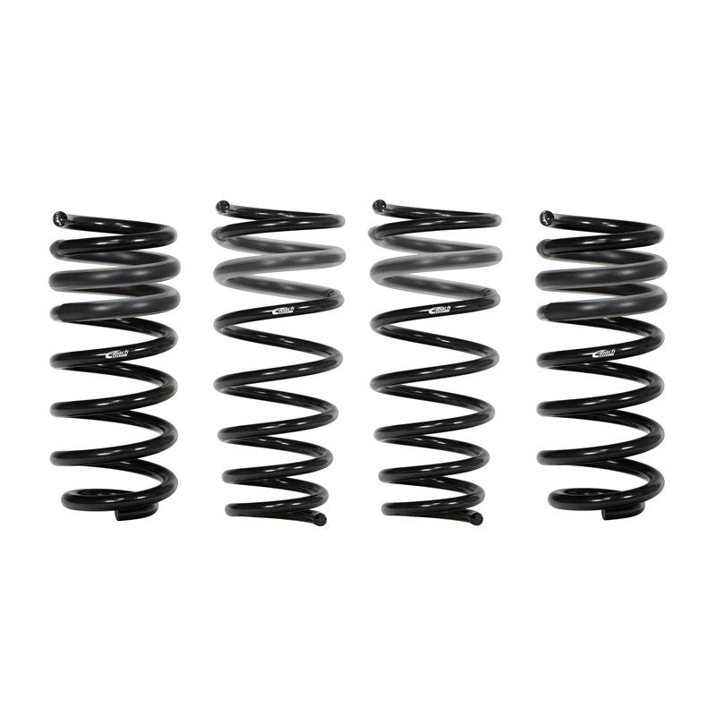 Eibach Pro-Kit Performance Front & Rear Lowering Springs for 2017-2020 Mercedes-Benz SLC300 1.2″