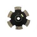 ACT Clutch Disc Mitsubishi 3000GT 3.0L V6 (1991-1999) Rigid Race – 6 Puck