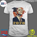 Obama 48th President of America Shirt