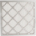 Merv 8 Pleated Air Filter – 13 1/4″ x 13 1/4″ x 1″