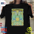 Slightly Stoopid Ocean Casino Resort In Atlantic City NJ August 14 2026 Shirt