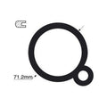 Tridon Thermostat Gasket TTG32