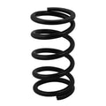 QA1 9HT220B Coil Spring 2.5in ID x 9in Black