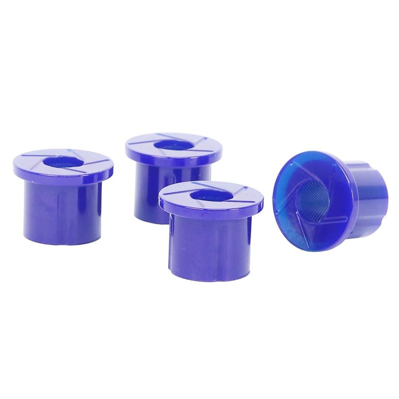 SuperPro Nissan-Sprg/Rear Eye Bush