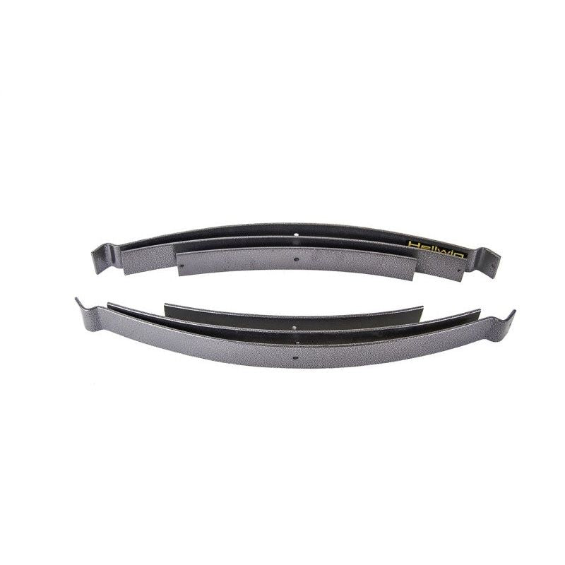 Hellwig 11-21 Ford F-250 Load Pro- Up To 2500lb Level LC 3 Leaf Helper Spring w/o Mounting Kit- 2511