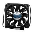 Coolerguys 80x 80x15mm 3 Pin Fan CG08015L12B2-3Y