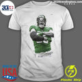 Quinnen Williams Dallas Cowboys Defensive Tackle Poster Shirt