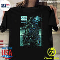 Dirty Heads RBC Amphitheatre in Toronto ON July 26 2026 Shirt