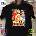 Yamal Spain Vs Messi Argentina World Cup Final 2026 Watch On Fox Stream On Fox Shirt