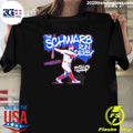 Kyle Schwarber Philadelphia Phillies Schwarb Run Derby Signature Shirt