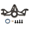 MEUS Racing Aluminum Motor Mount for 1/10 Traxxas Bigfoot Slash Stampede upgrade parts #6860R