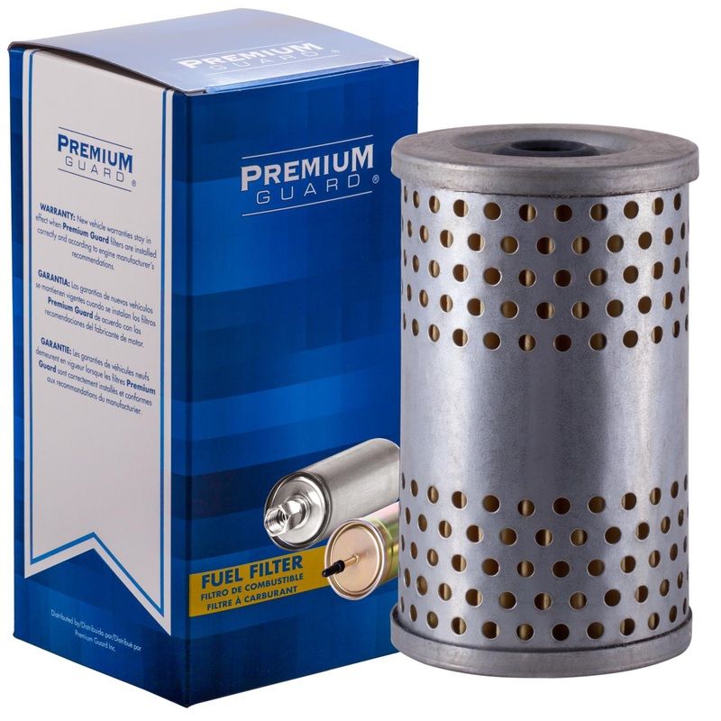 PG PF1 Fuel Filter | Fits 1971 Dodge B200 Van