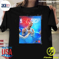 NBA 2K27 Victor Wembanyama Standard Edition Shirt
