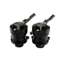 Turbosmart BOV Kompact EM Plumb Back VR25 – 2022+ Nissan 400Z Twin Turbo V6