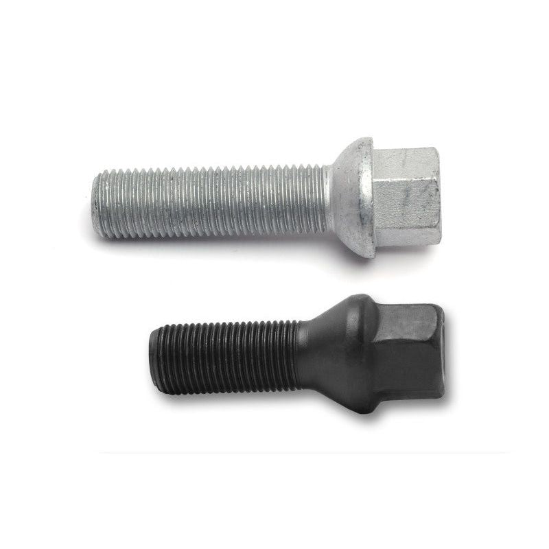 H&R Wheel Bolts 14 X 1.5 / Length 55mm / Tapered / Head 17mm – Set of 10