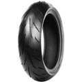 Shinko 017 Peak Rear 160/60zr17 69w Radial Tire