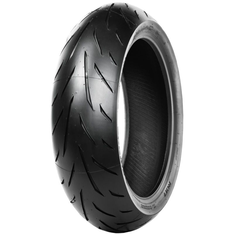 Shinko 017 Peak Rear 160/60zr17 69w Radial Tire