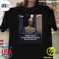Rukidi IV, World’s Youngest Reigning Traditional Monarch, Dies at 34 Shirt