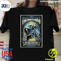 Meridian Health Theatre At The Count Basie Center in Red Bank NJ August 27 2026 Shirt