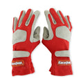 Racequip 351015RQP Racing Gloves Single Layer Large
