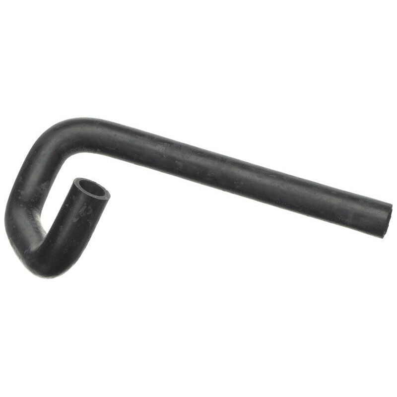 Gates 12-15 Honda Civic 4-Cyl. 1.8L Housing To Trans. Oil Cooler Molded Heater Hose (GAT12254)