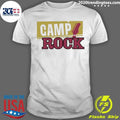 Camp Rock Shirt
