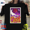 Dirty Heads Long Beach At Long Beach Amphitheater In Long Beach CA On August 18 2026 Shirt