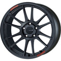 Enkei GTC01RR Matte Gunmetal Gray 18×9 | 5×114.3 (504-890-6540GM)