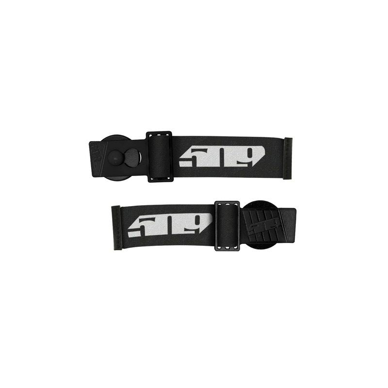 509 Goggle Short Straps