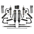 Icon 3-4.25″ Stage 3 3.0 Suspension System Kit for 2023-2025 Toyota Sequoia 4WD TRD Pro