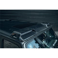 DarwinPRO 2019-2025 Mercedes Benz W464 | W465 G Wagon IMP Performance Front Roof Spoiler | Fits G500, G550, G63 AMG