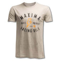 MAXIMA RIPSTER T-SHIRT Sand