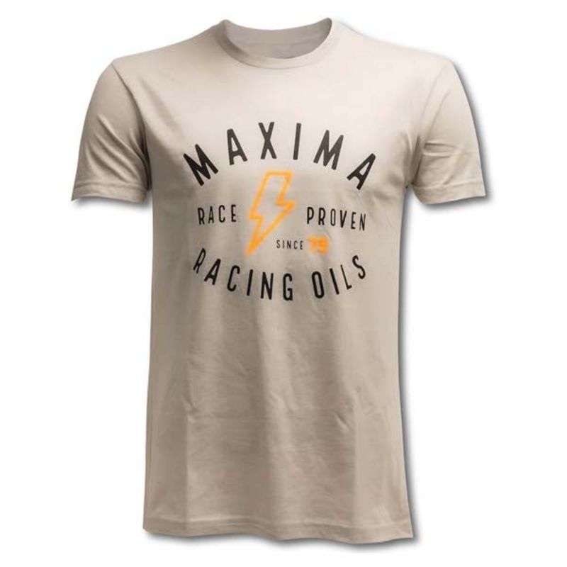 MAXIMA RIPSTER T-SHIRT Sand