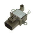Jaylec Reg 14V Isuzu D-Max 4Jj1 4Jk1 2 Pin L / Dummy 15-8122