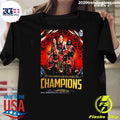 Congrats Usa Women National Team Is The 2026 Fiba Women World Cup Champions Home Decor Shirt