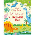 My First Dinosaur Activity Pad
