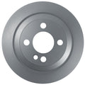 EBC 89-95 Nissan Skyline GT-R (R32) 2.6TT RK Series Premium Front Rotors