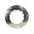 Baer Brakes 13.150″ X 1.250″, 2-Piece, LH Replacement Rotor, SDZ