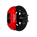 1964-72 Chevelle XS3 Front Extreme Street Brake Kit