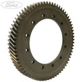 OUTPUT GEAR