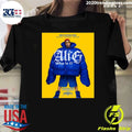 Ali G From The Creator Of Borat Sacha Baron Cohen October 23 2026 Shirt