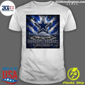 Dallas Cowboys At&T Stadium Ceedee’s Bedroom Est. 2026 Shirt