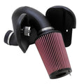 K&N 57-1532 FIPK Cold Air Intake Kit 2003-2007 Dodge RAM Diesel