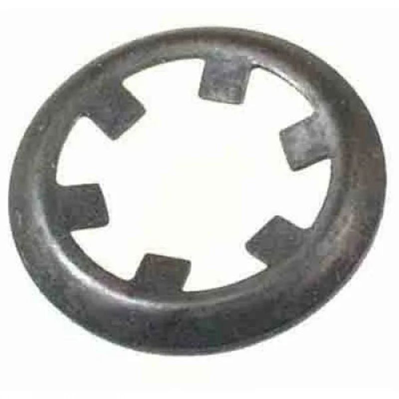 MA Interceptor M6 Push On Retaining Clip – Pack of 2