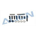 100 SCREW PARTS SET
