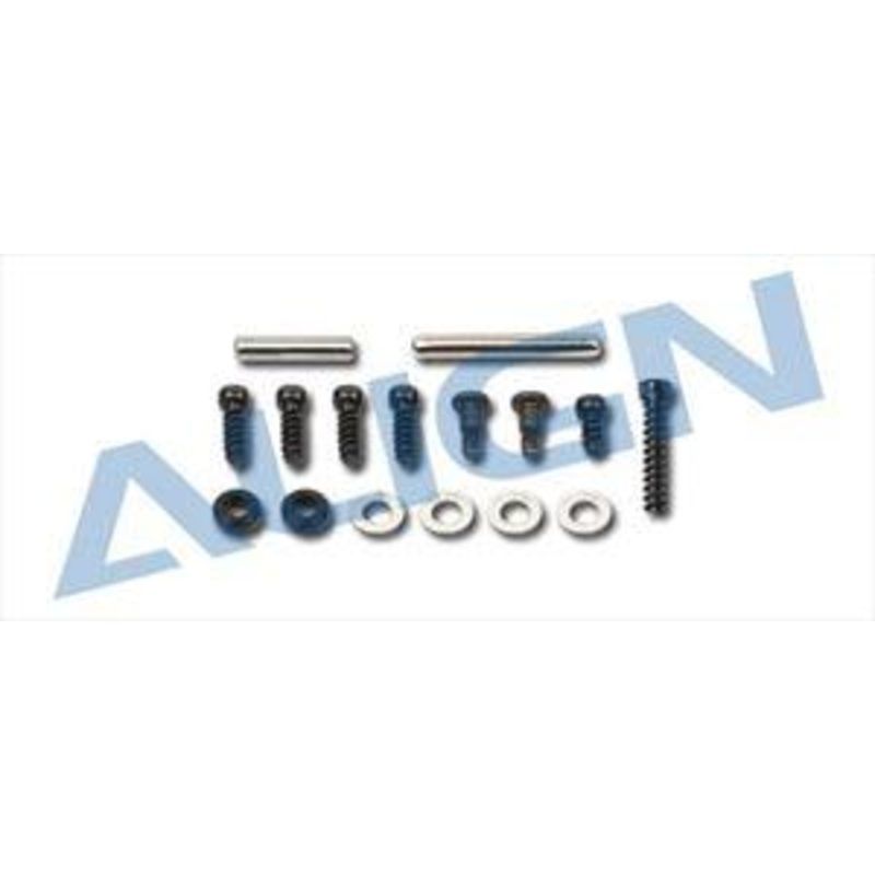 100 SCREW PARTS SET