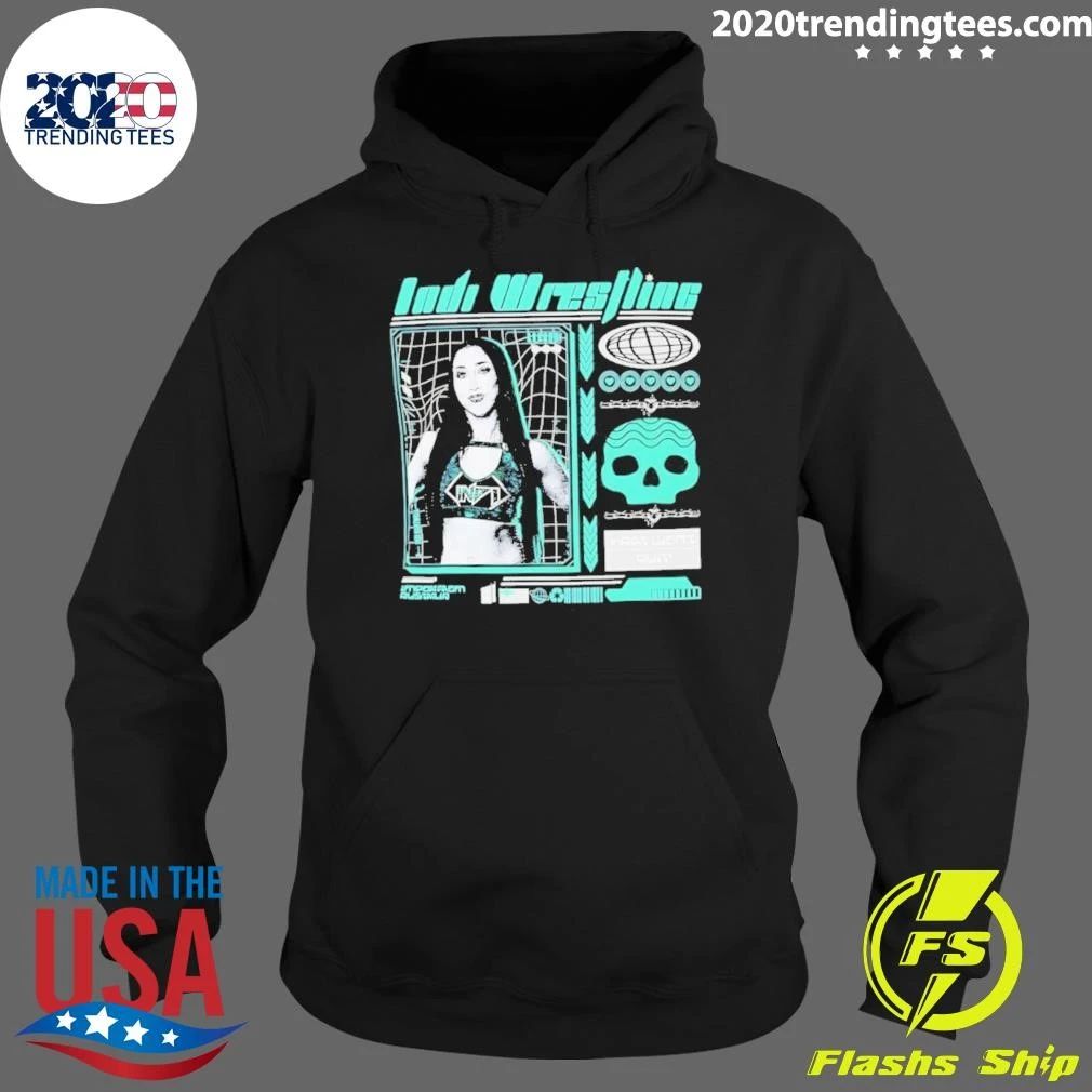 Indi Hartwell Y2k Shirt