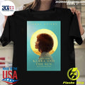 Klara and The Sun Omit In Theatres October 21 2026 Shirt