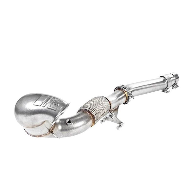 IE MQB VW MK7/MK7.5 GTI, Golf, & Audi A3 Performance Cast Downpipe (FWD)