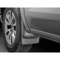 WeatherTech 110013 No-Drill Mud Flaps 2007-2014 Chevy Tahoe / Suburban and 2007-2013 Avalanche